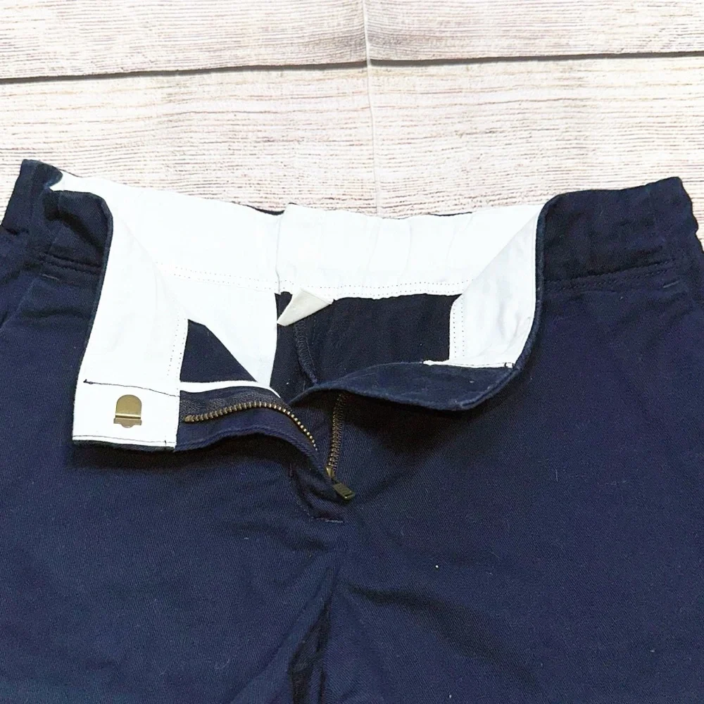 Crewcuts shorts navy